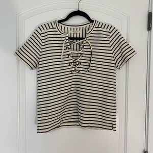 Madewell Top